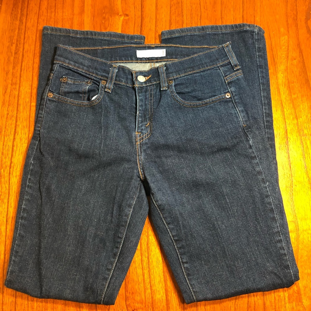 Levi’s 515 bootcut jeans